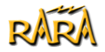 RaRa Logo